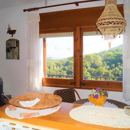 Villa Esperanza Lloret de Mar