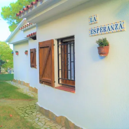Esperanza *