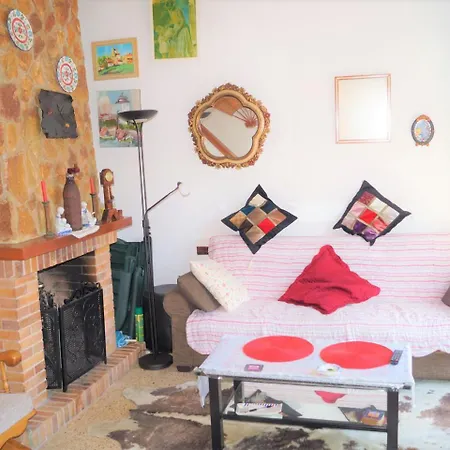 Villa Esperanza Lloret de Mar