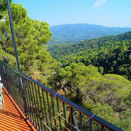 Villa Esperanza