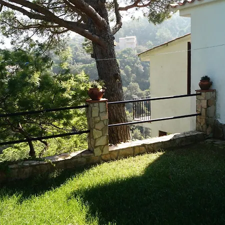 Esperanza Villa *